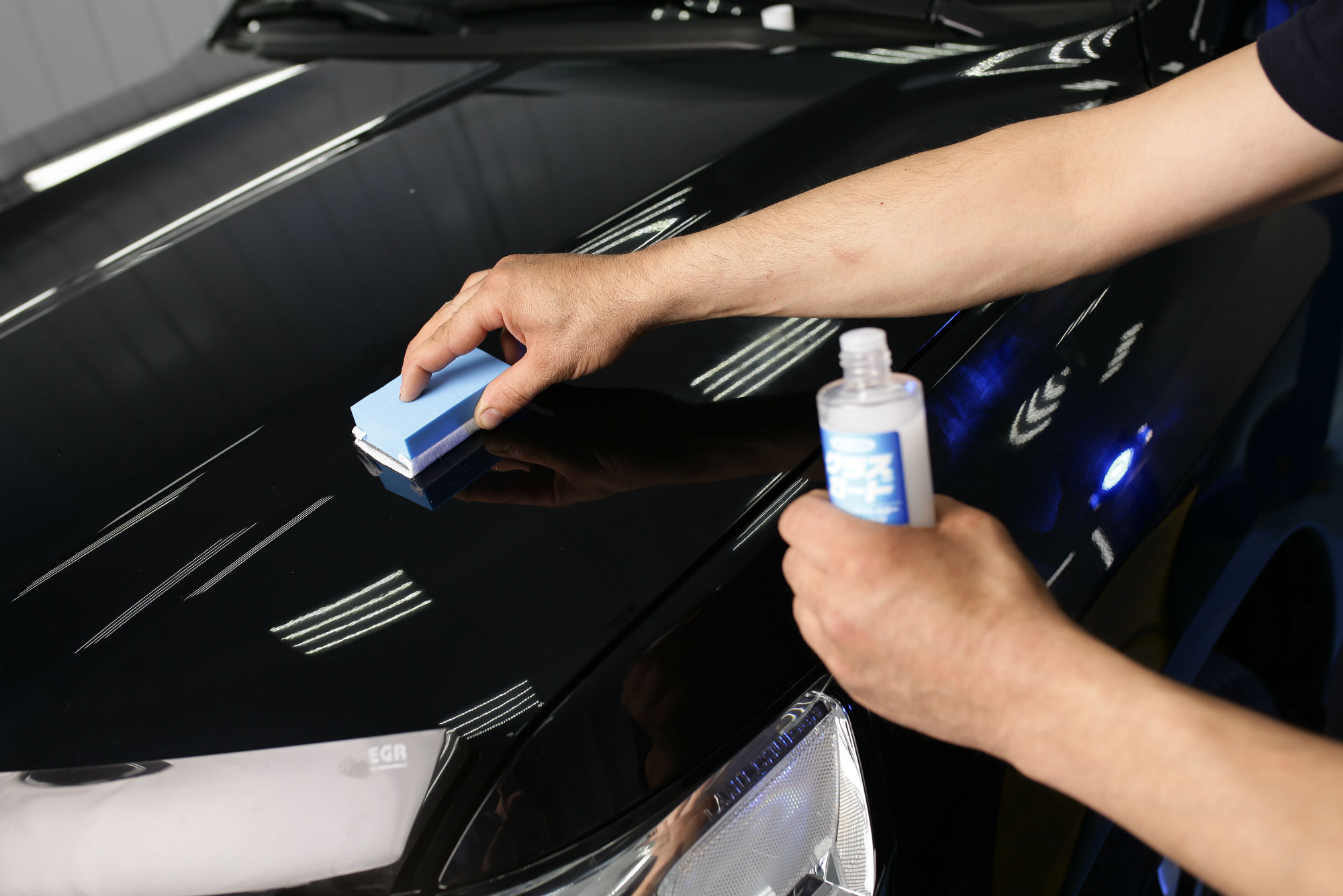 Pros and Cons of Ceramic Coatings for Florida Drivers